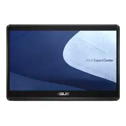 ASUS ExpertCenter E1 AiO E1600WKAT BD021X - Tout-en-un - Celeron N4500 - 1.1 GHz - RAM 4 Go - SSD 2... (90PT0391-M003B0)_2